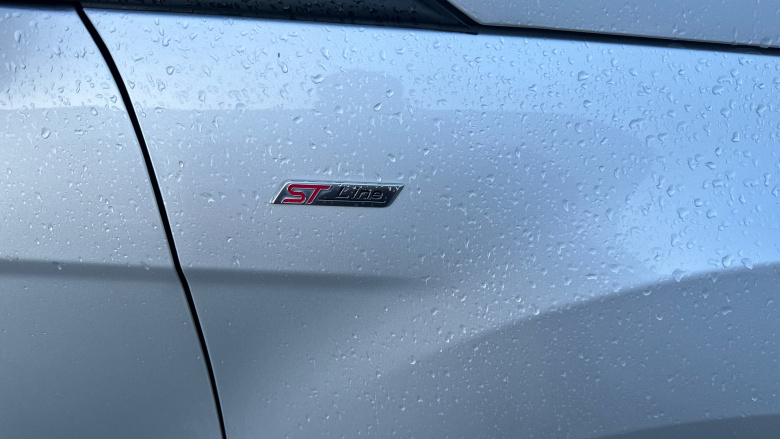 Ford EcoSport 1.0 EcoBoost 125 ST-Line 5dr Petrol Hatchback